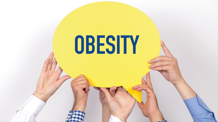 Obesità